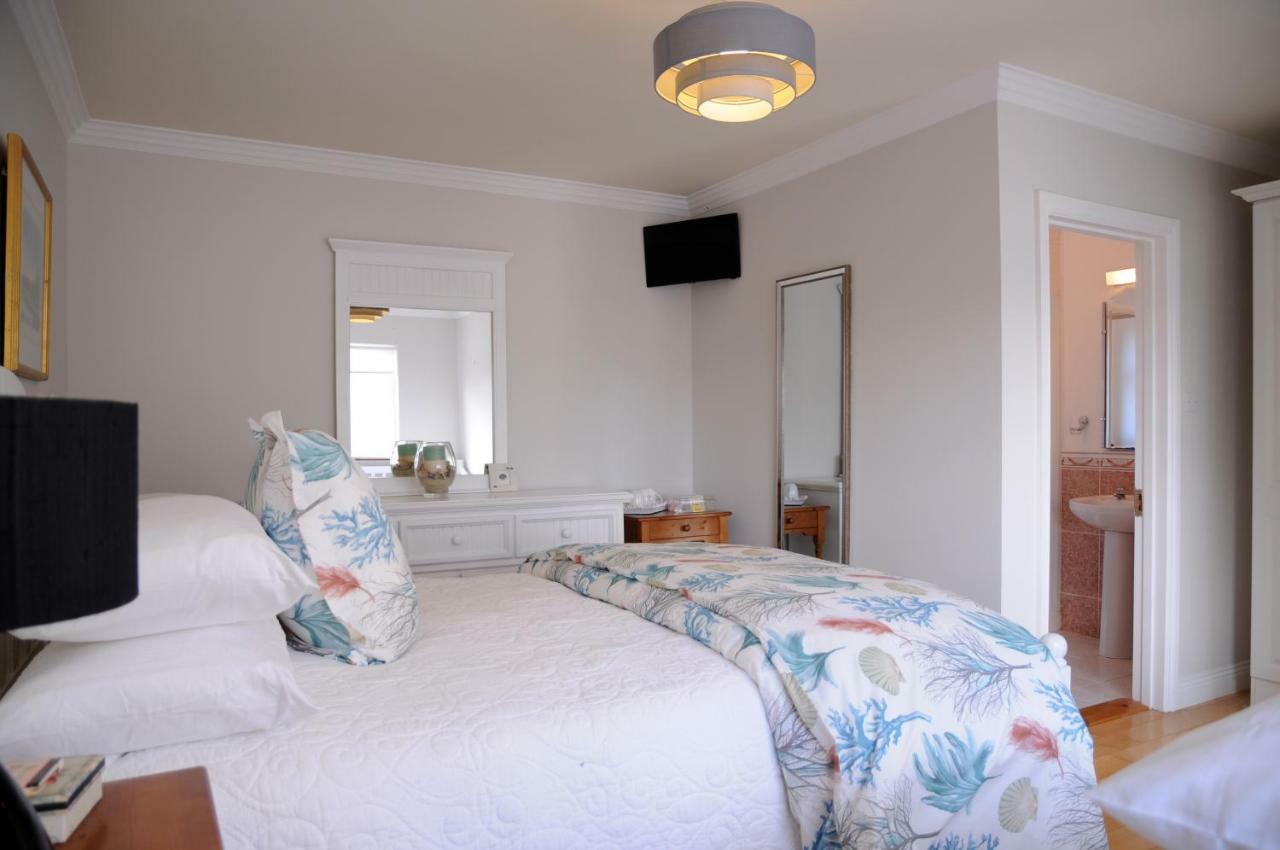 Short Strand Dingle Emlagh East Екстер'єр фото