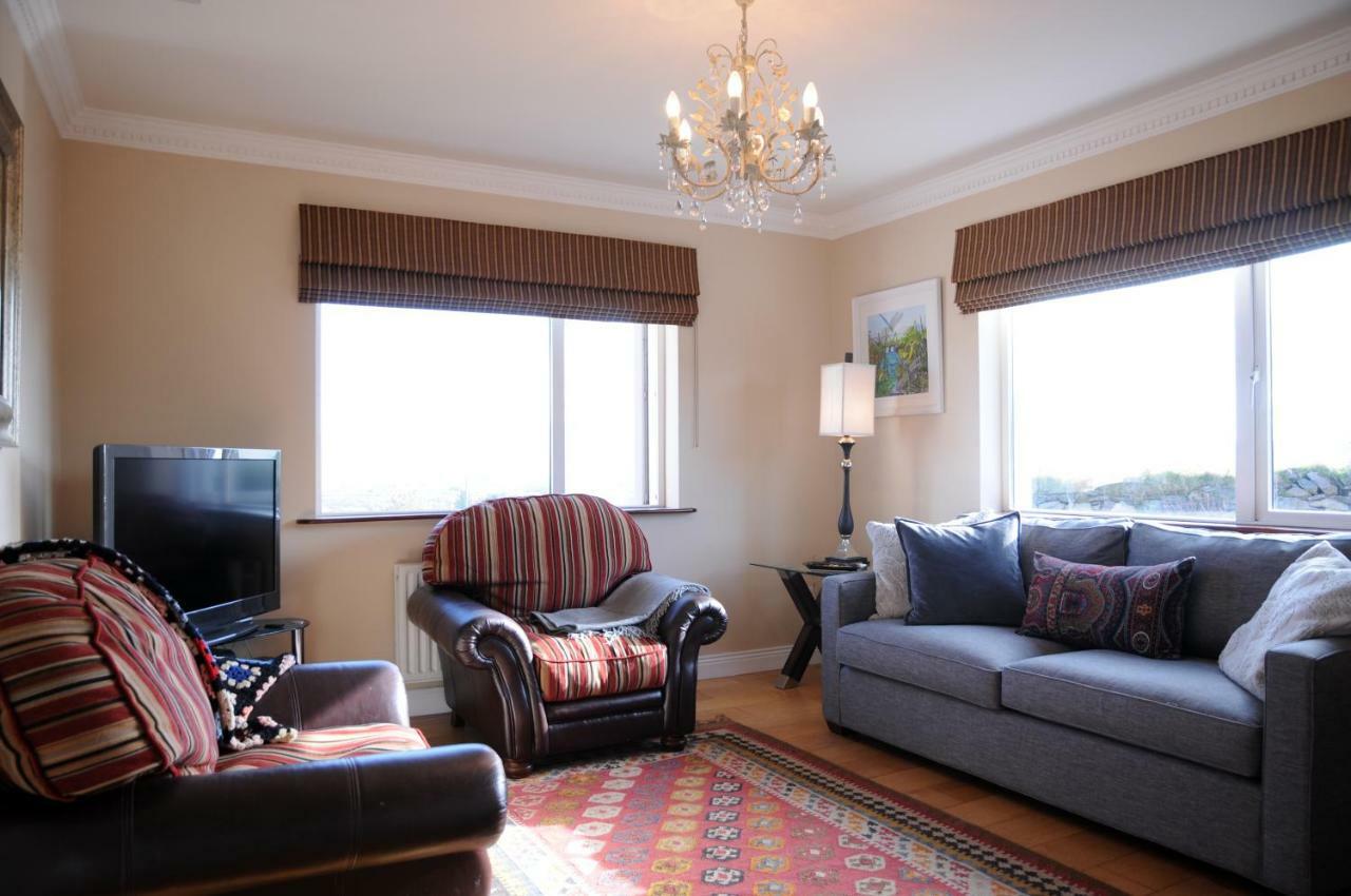 Short Strand Dingle Emlagh East Екстер'єр фото