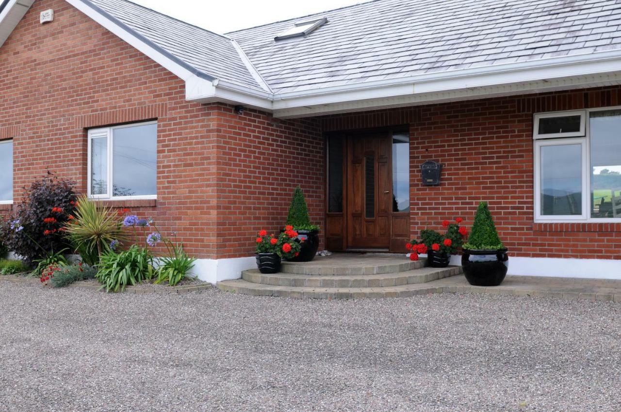 Short Strand Dingle Emlagh East Екстер'єр фото