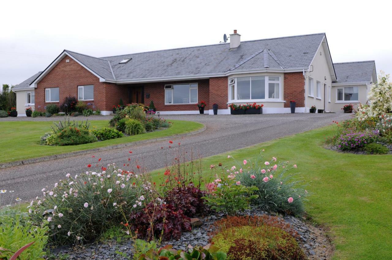 Short Strand Dingle Emlagh East Екстер'єр фото
