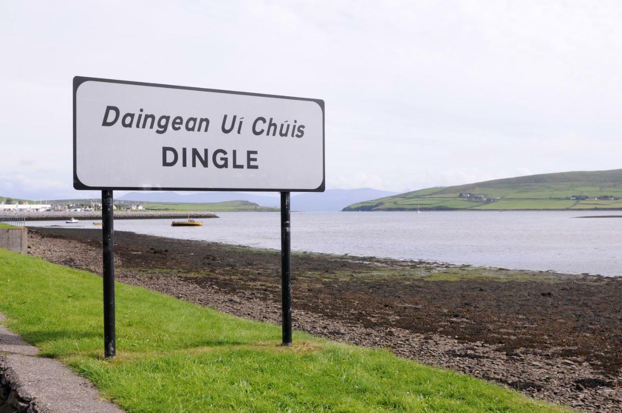 Short Strand Dingle Emlagh East Екстер'єр фото