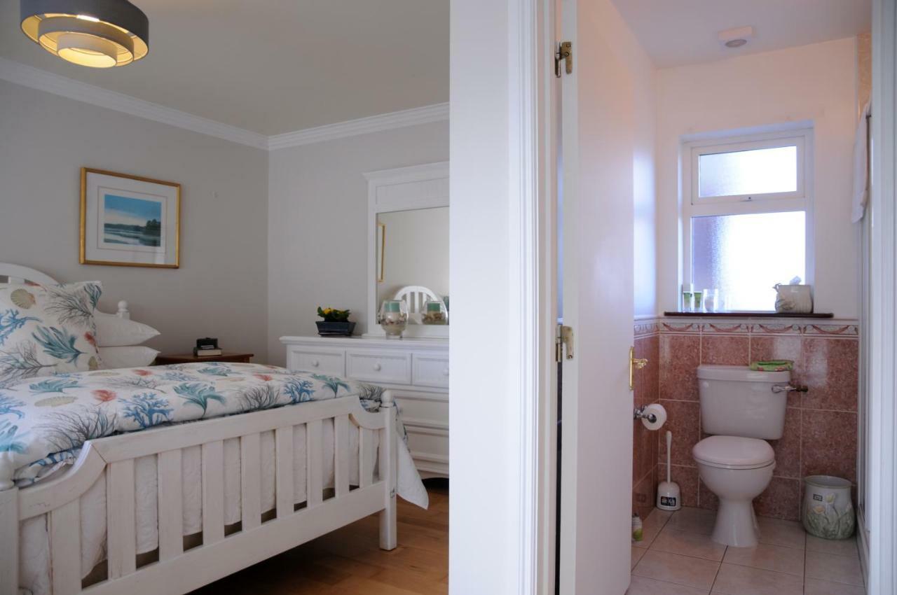 Short Strand Dingle Emlagh East Екстер'єр фото
