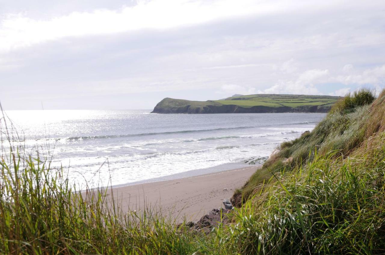 Short Strand Dingle Emlagh East Екстер'єр фото