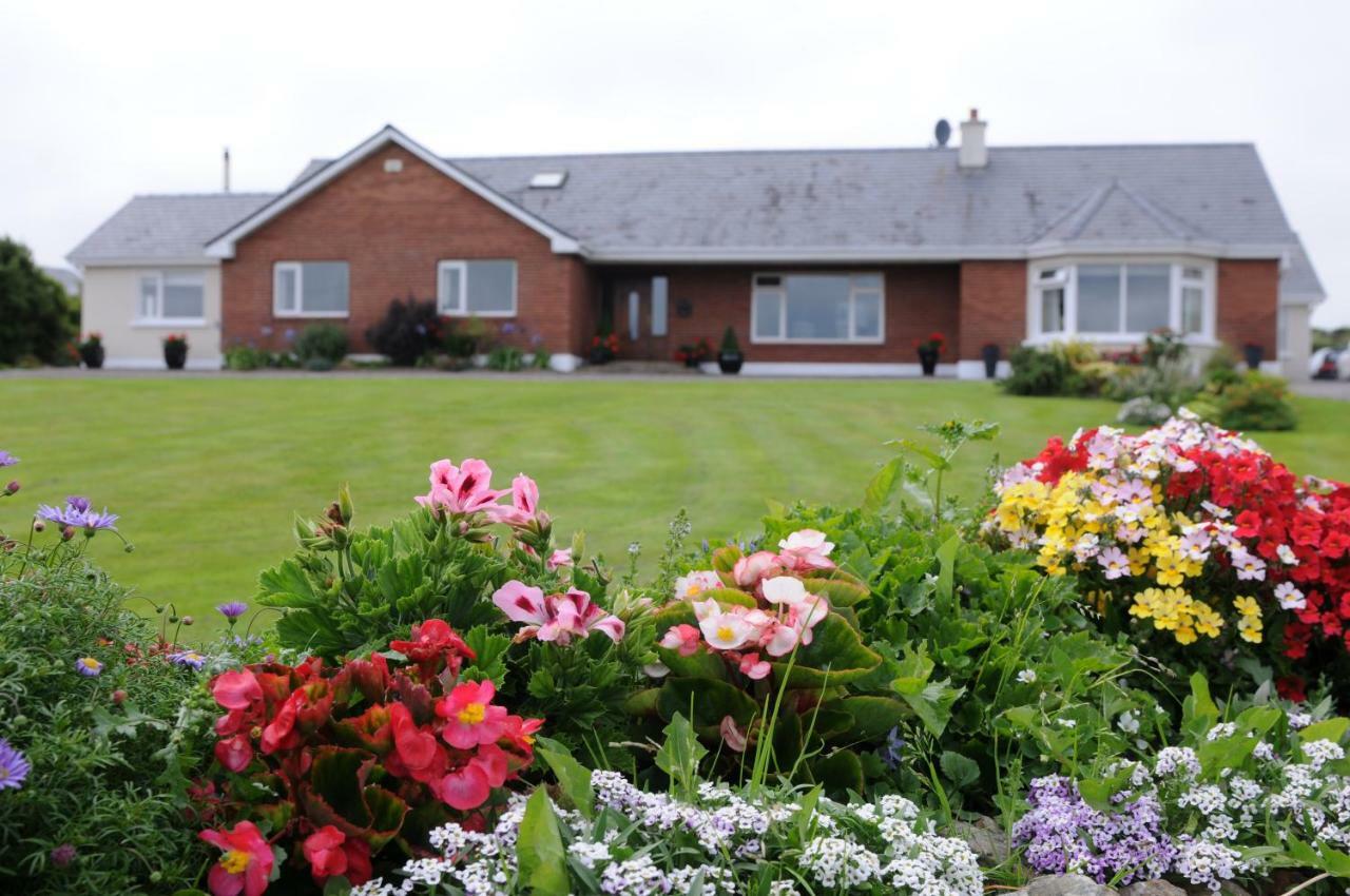 Short Strand Dingle Emlagh East Екстер'єр фото