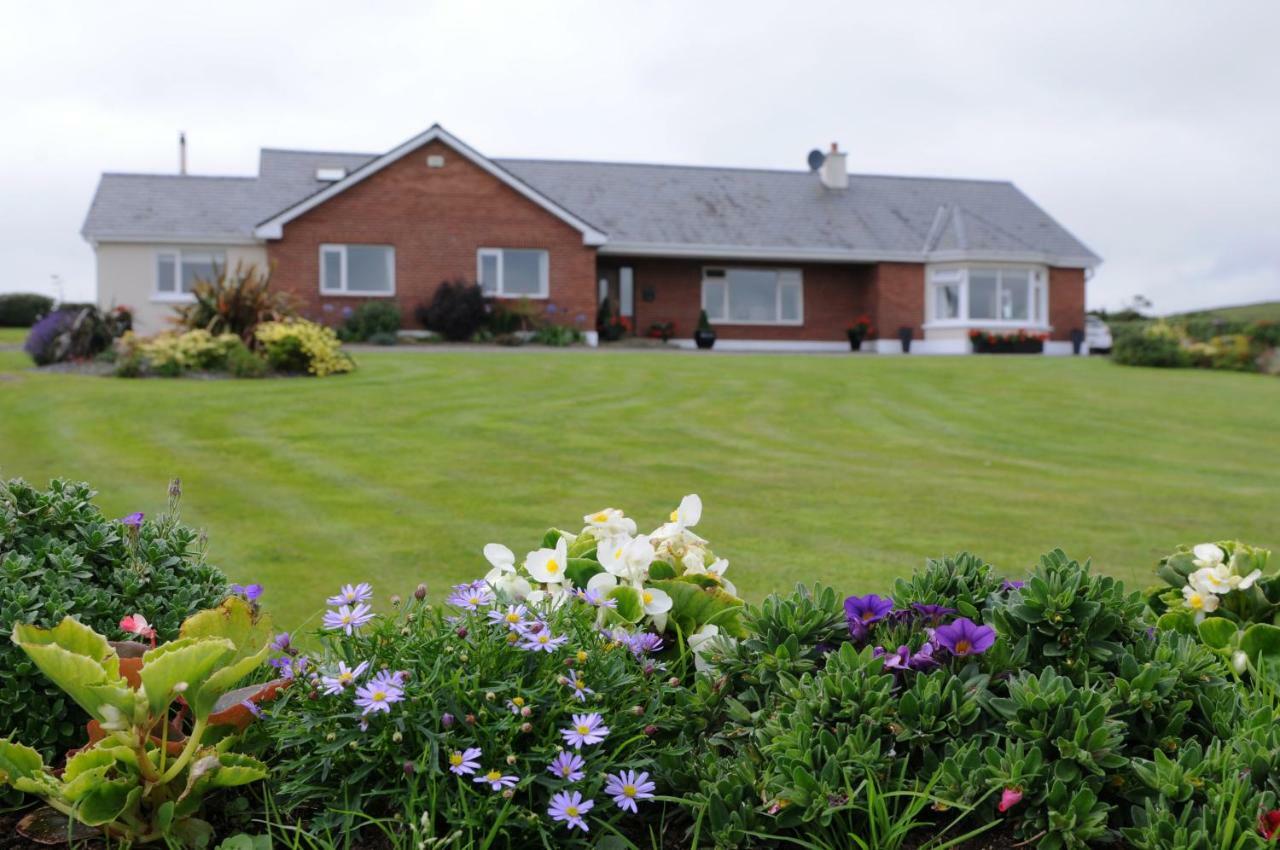 Short Strand Dingle Emlagh East Екстер'єр фото
