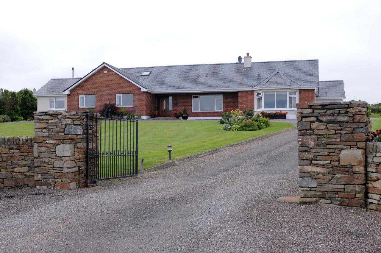 Short Strand Dingle Emlagh East Екстер'єр фото