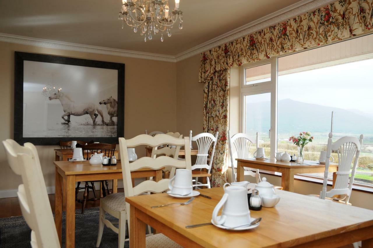 Short Strand Dingle Emlagh East Екстер'єр фото