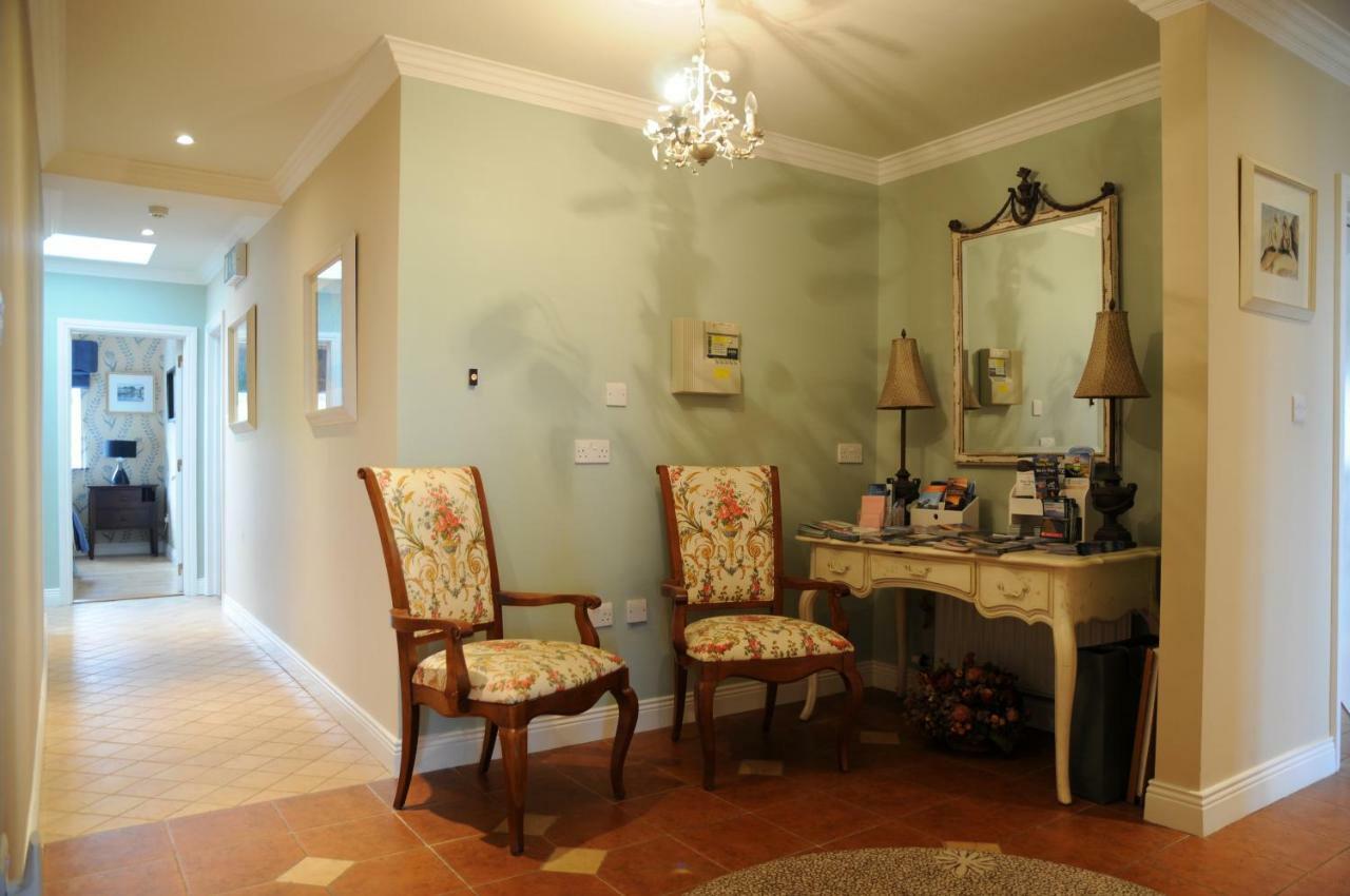 Short Strand Dingle Emlagh East Екстер'єр фото