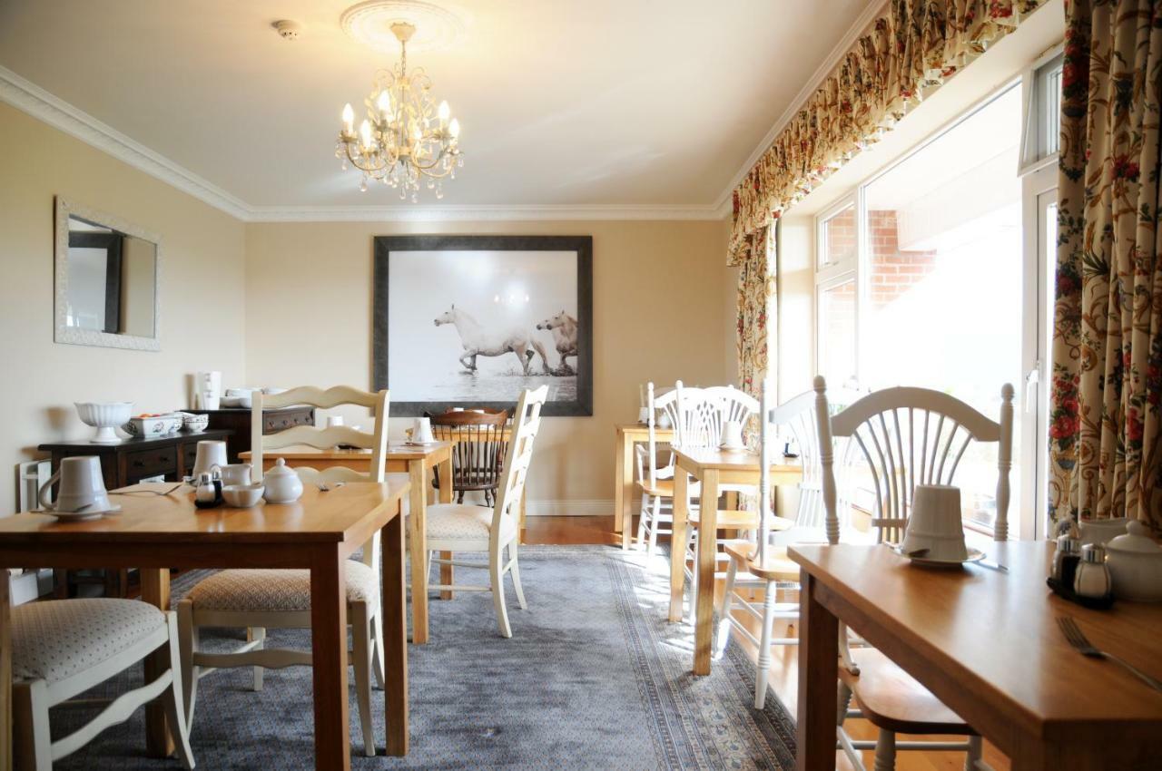 Short Strand Dingle Emlagh East Екстер'єр фото
