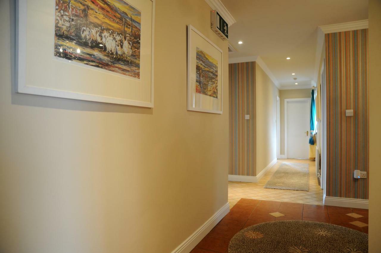 Short Strand Dingle Emlagh East Екстер'єр фото